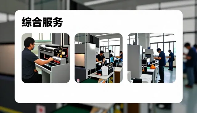定制办公套装