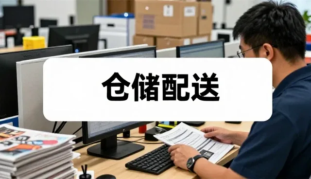河南虎啸商贸有限公司打造智能化快速配送服务方案