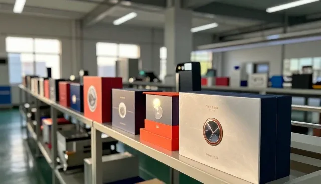 礼品包装的实用技巧与日常维护指南