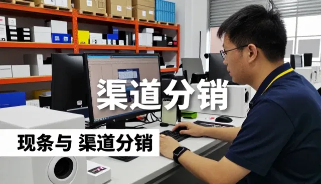 仓储配送背景下办公用品供应迎来新的发展机会